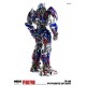 Transformers The Last Knight Action Figure 1/6 Optimus Prime 48 cm